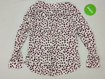 bluzki w cętki: Street One, Bluzka damska, rozmiar M — 3