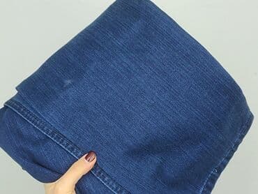 jeansy dla puszystych: Jeansy dla mężczyzn, rozmiar L — 7