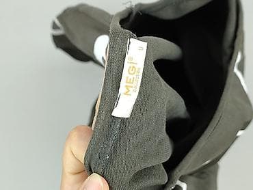 dresy oversize: MEGI, Bluzka damska, rozmiar One size — 4