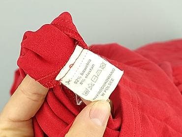 biala suknia: Sukienka damska, rozmiar XS — 6