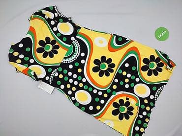 modbis sukienki maxi: Sukienka damska, rozmiar 4XL — 3