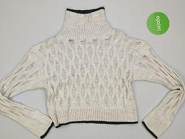 nirvana cropp: Golf damski, rozmiar S — 3
