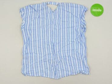 marynarka tom tailor: Tom Tailor Denim, Bluzka damska, L — 3