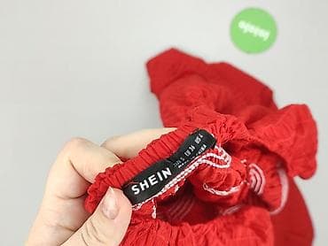 haftka: Shein, Sukienka damska, rozmiar S — 5