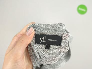 t shirty z kotem reserved: Reserved, Светр жіночий, розмір M — 4