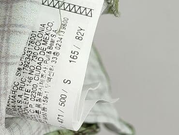 sukienka bereshka: PULL&BEAR, Sukienka damska, rozmiar S — 4