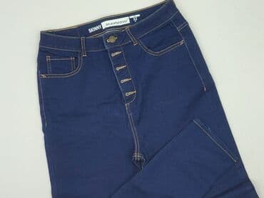 Inextenso, Jeans for men, XL