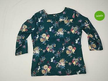 kononowicz spodnie: Greenpoint, Bluzka damska, rozmiar L — 3