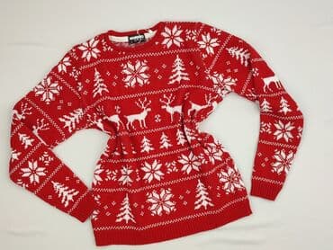 Mosquito, Sweter damski, rozmiar S