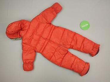 bielizna termoaktywna bionic: Kombinezon, 12-18 miesięcy, stan - Idealny — 3