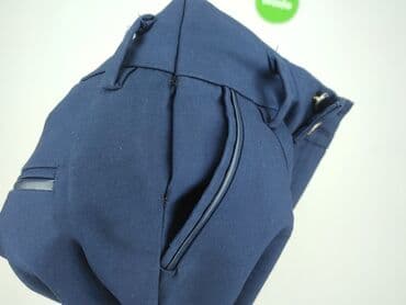 majtki nautica: Spodnie materiałowe damskie, rozmiar M — 5