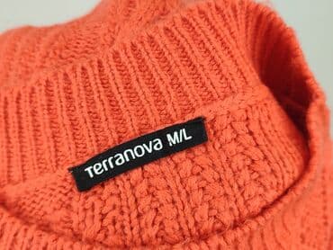 terranova sweter: Terranova, Sweter damski, rozmiar M — 4