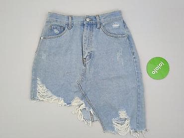 lenary jeans: Spódnica damska, rozmiar S — 2