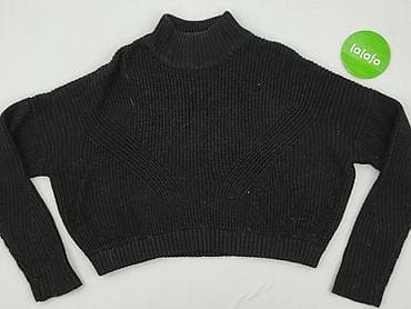 cropp bomberka: Sinsay, Sweter damski, rozmiar S — 2