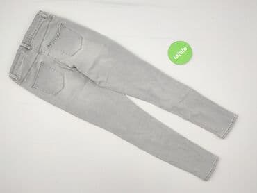 next sukienki: Jeansy damskie, rozmiar M — 4