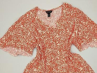 red with jeans: New Look, Bluzka damska, rozmiar XL — 1