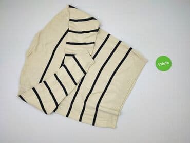 marynarka w paski h m: Sweter dla mężczyzn, 2XL — 3