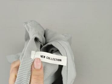 t shirty z czerwonem napisem: New Collection, Women`s sweatshirt, size S (EU 36) — 4