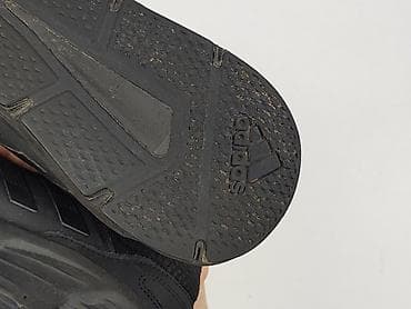 buty boost: Adidas, Sneakersy dla mężczyzn, rozmiar 42.5 — 5