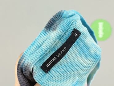 cropp bluzki z krótkim rękawem: House, Top damski, rozmiar M — 4