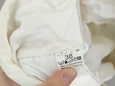 marynarka damska c a: Women's blazer, size M (EU 38) — 4
