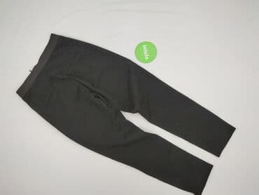 krótkie legginsy kolarki damskie: Legginsy Eleganckie damskie, rozmiar S — 3