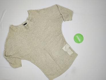 short amisu: Amisu, Sweter damski, rozmiar L — 2