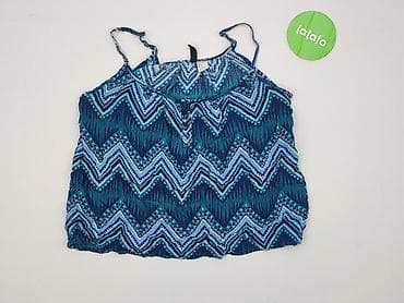 divided marka: H&M Divided, Top damski, rozmiar S — 2