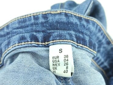 sinsay джинси жіночі: Jeans for women, size S (EU 36) — 4