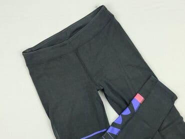 Legginsy Sportowe damskie, rozmiar S