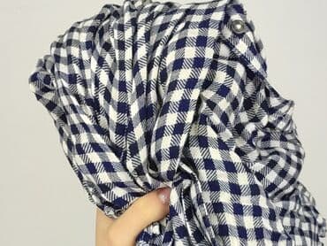 bluzki ze ściągaczem na dole: Women's blouse, size XL (EU 42) — 5