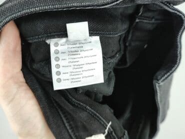 lidl kurtka jeansowa damska: Denim Life, Jeansy damskie, M — 6