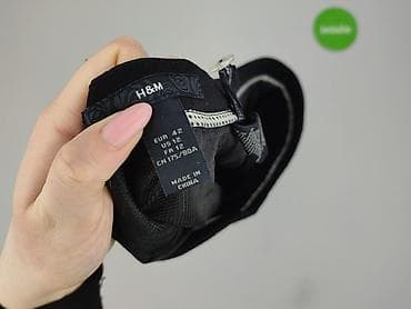 vero moda spódnice: H&M, Spódnica damska, rozmiar M — 4