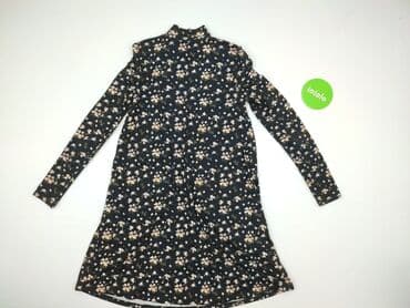 sukienki dla babci allegro: FBsister, Women`s dress, size XS (EU 34) — 3