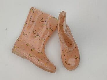 ccc kozaki na koturnie: Kalosze, 33, stan - Idealny — 1