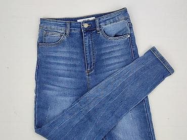 diverse jeansy: DENIM JEANS, Jeansy damskie, rozmiar S — 1