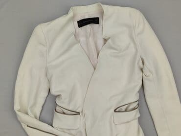 Zara, Women's blazer, size S (EU 36)