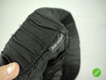 leginsy janina: Janina, Spodnie damskie, rozmiar XL — 4