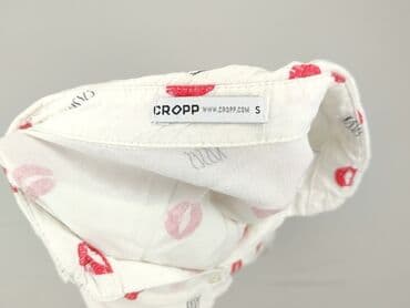 koszule cropp: Cropp, Koszula damska, rozmiar S — 4