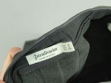 plisowane spódnice stradivarius: Stradivarius, Spódnica damska, S — 4