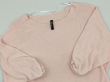 kurtki hi tech: Jean Pascale, Sweter damski, rozmiar S — 1