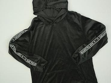 valentino: Valentino, Bluza z kapturem damska, rozmiar XL — 1
