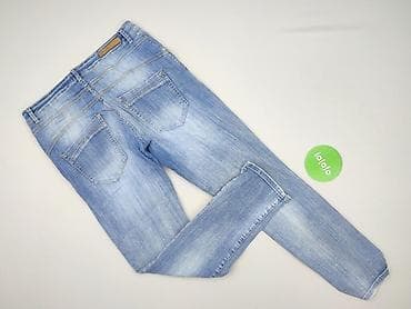 spodnie m sara levis: Only Jeans, Jeansy damskie, rozmiar L — 3