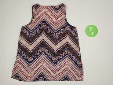 primark sukienka w kwiaty: Primark, Women's blouse, size L (EU 40) — 3