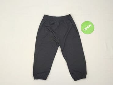 massimo dutti spodnie woskowane: Sweatpants, Shein, 1.5-2 years, 92, condition - Perfect — 3