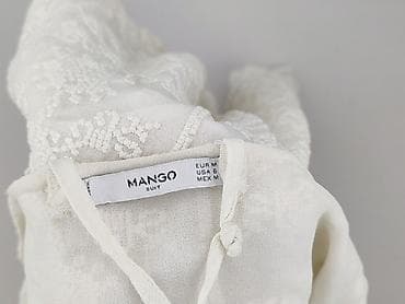mango sukienki midi: Mango, Sukienka damska, rozmiar M — 4
