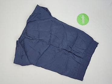 blue motion clothes: Жіноча блуза, розмір M — 3