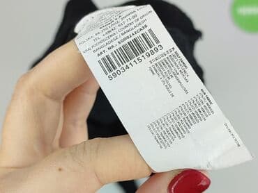 Жінкам: Top Secret, Гольф жіночий, S — 5