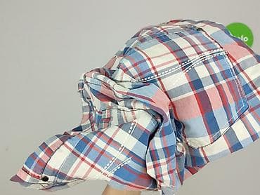 basic fisherfield: Fishbone, Szorty dla mężczyzn, rozmiar S — 4