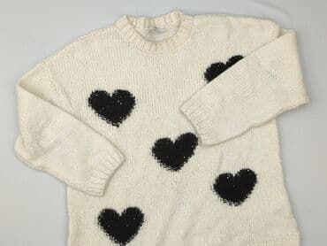programmer t shirty: George, Sweter damski, rozmiar 3XL — 1